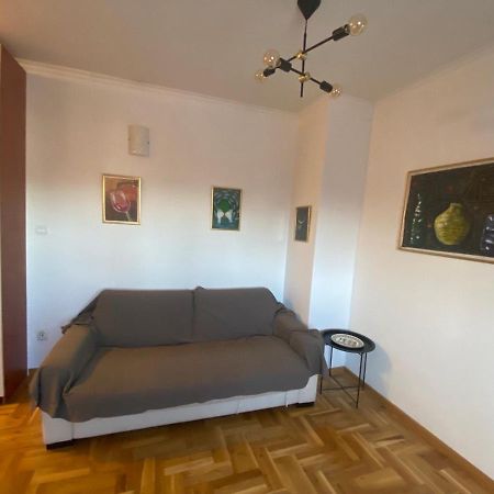 Apartament Galiastan Belgrad Zewnętrze zdjęcie