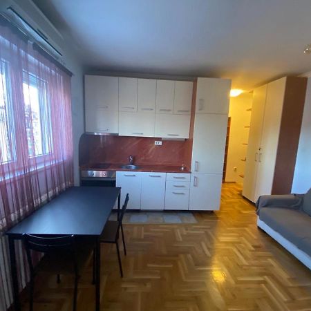 Apartament Galiastan Belgrad Zewnętrze zdjęcie