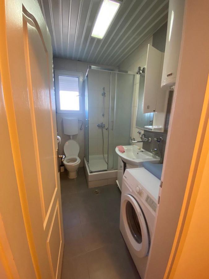 Apartament Galiastan Belgrad Zewnętrze zdjęcie