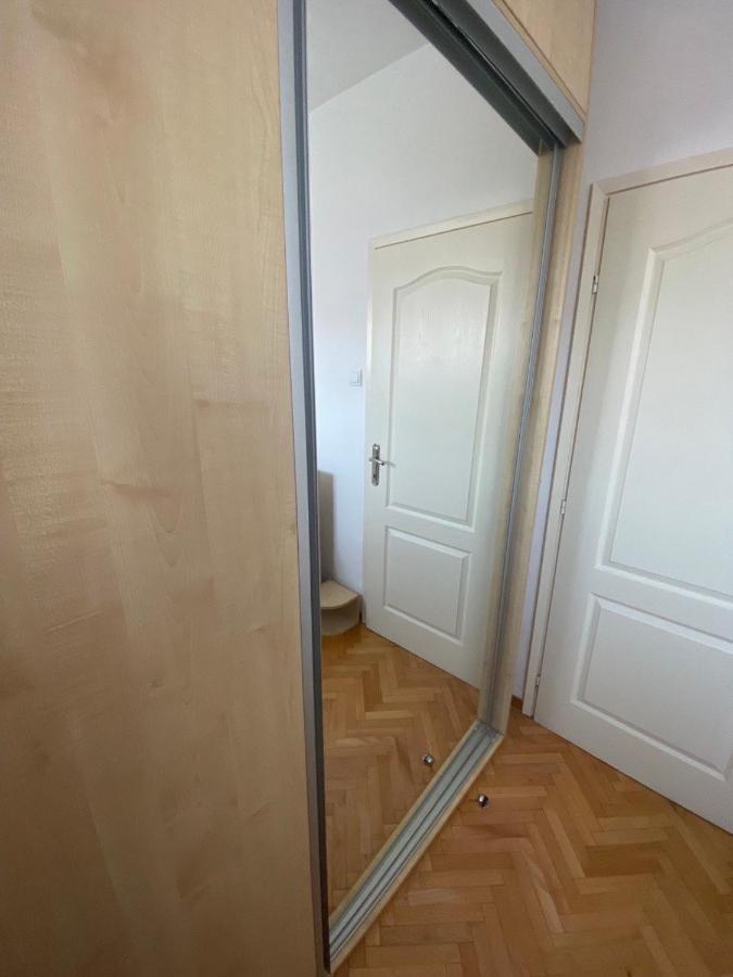 Apartament Galiastan Belgrad Zewnętrze zdjęcie