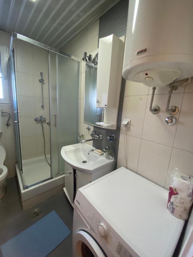 Apartament Galiastan Belgrad Zewnętrze zdjęcie