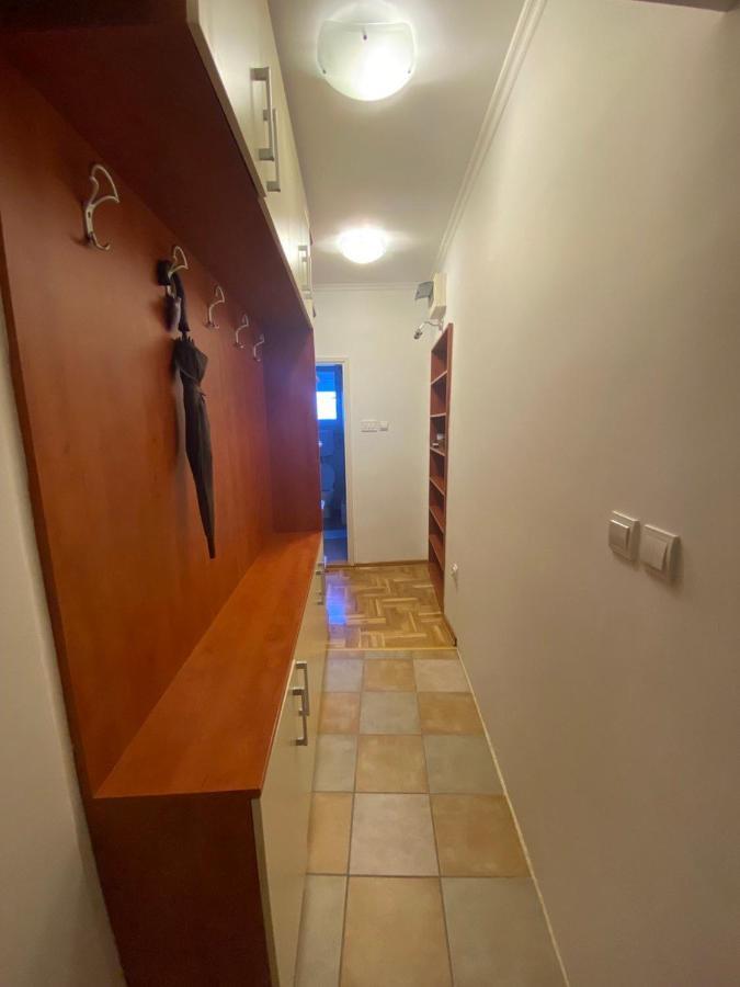 Apartament Galiastan Belgrad Zewnętrze zdjęcie