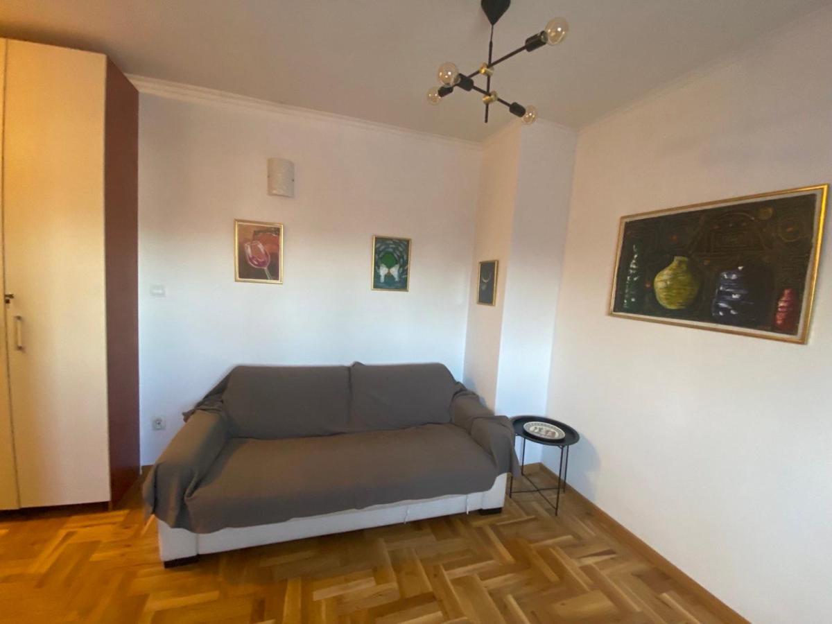 Apartament Galiastan Belgrad Zewnętrze zdjęcie