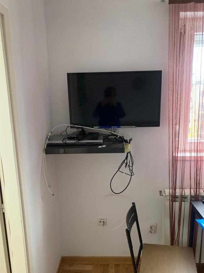 Apartament Galiastan Belgrad Zewnętrze zdjęcie