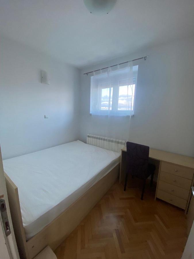 Apartament Galiastan Belgrad Zewnętrze zdjęcie